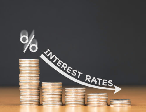 Home Loans, Interest rates, and Real Estate Newsletters