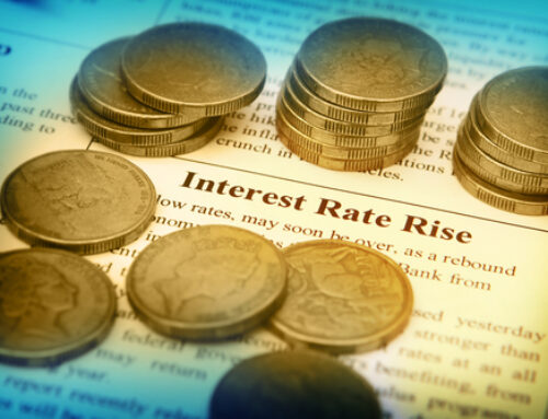 REAL ESTATE ANSWERS:  How much difference do higher interest rates make for home sales in our area?