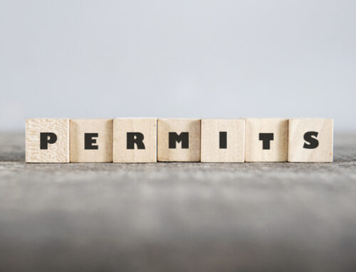 REAL ESTATE ANSWERS:  Why should you pull a permit for work done on your home?